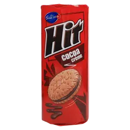 Bahlsen Hit Biscuits Cocoa Cream 134 gm
