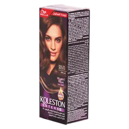 Wella Koleston Hair Colour Creme305/0 Light Brown 100 ml