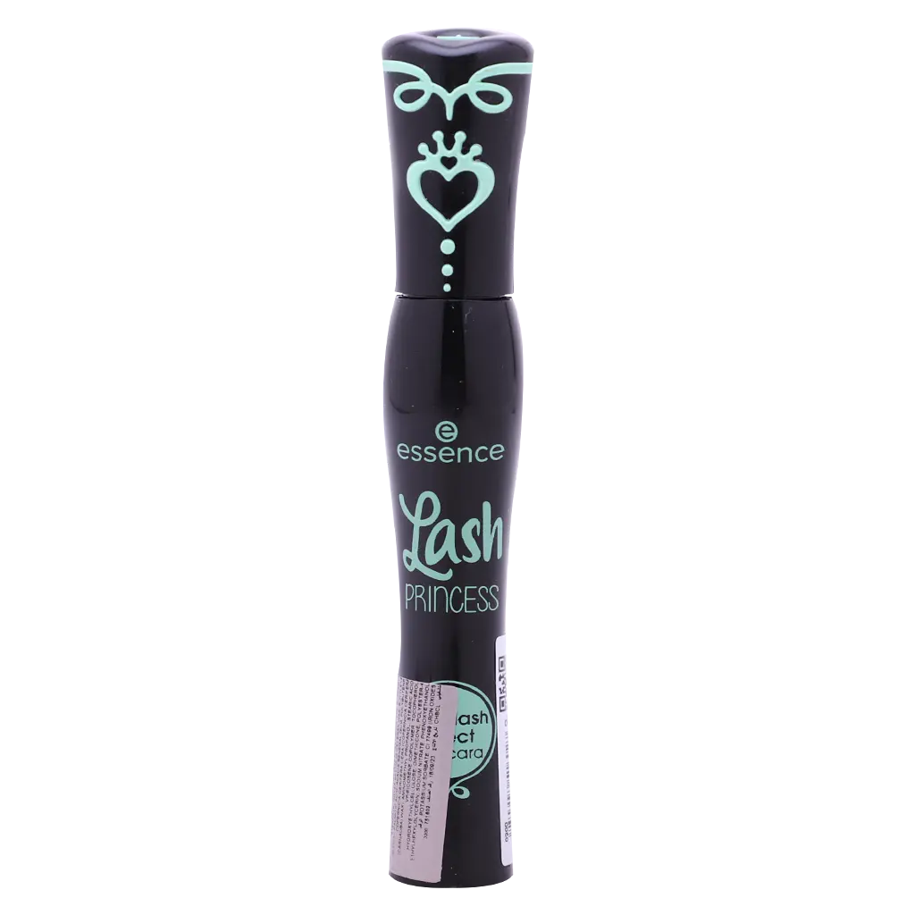 Essence Mascara Lash Princess False Lash Effect - view 2