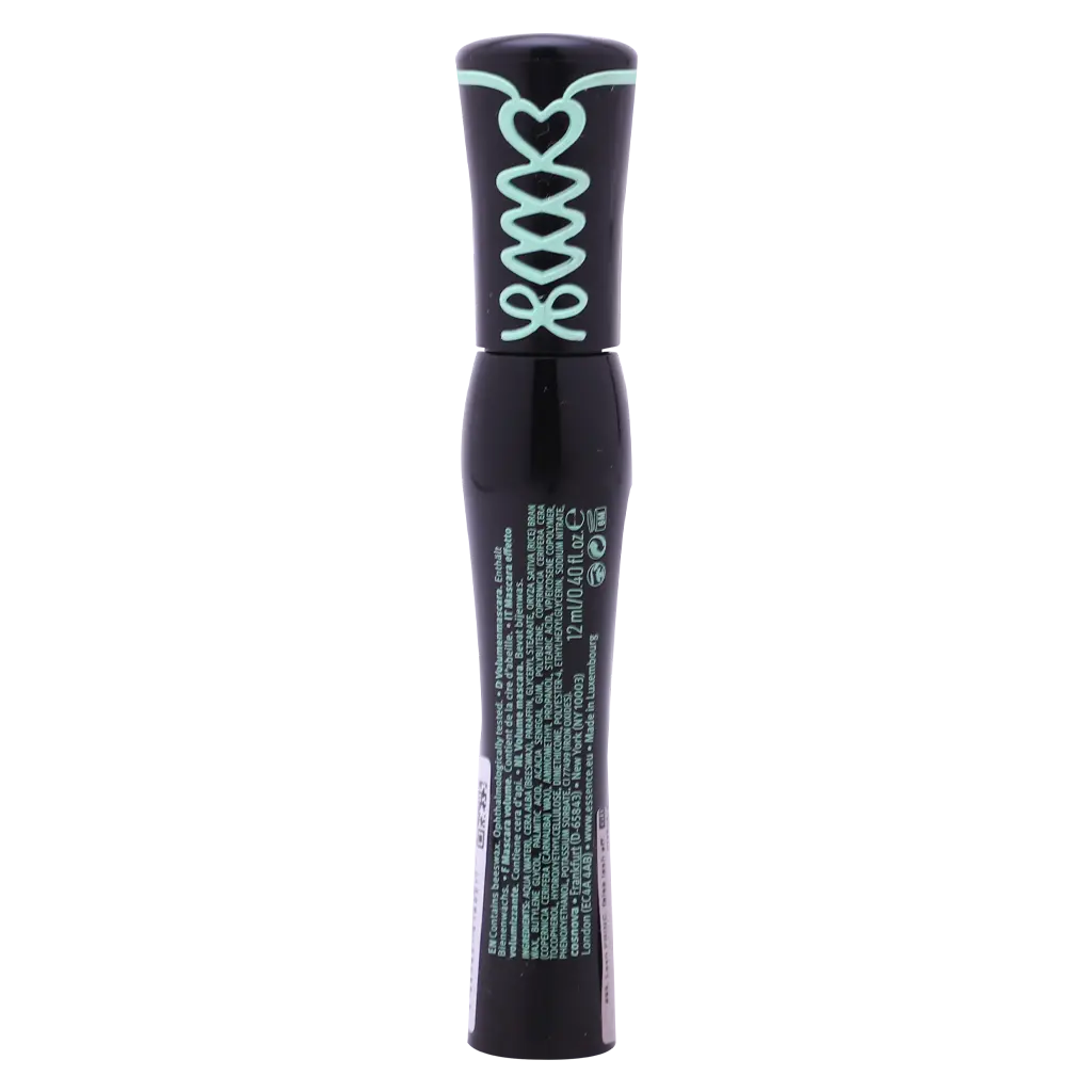 Essence Mascara Lash Princess False Lash Effect - view 3
