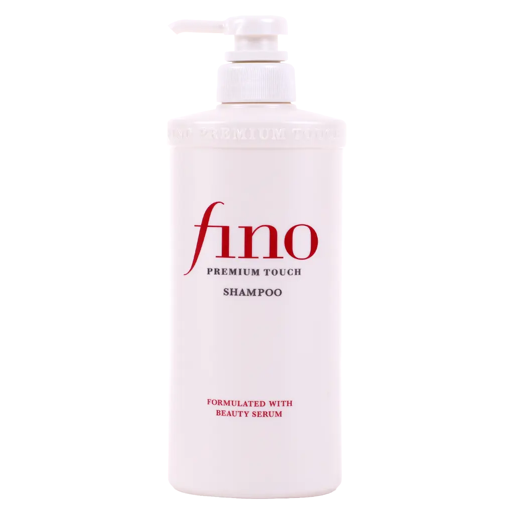 Fino Premium  Touch Shampoo 550 ml - view 1