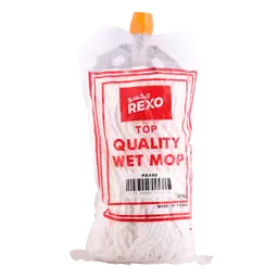 Rexo Taiwan Mop Head  400 gm