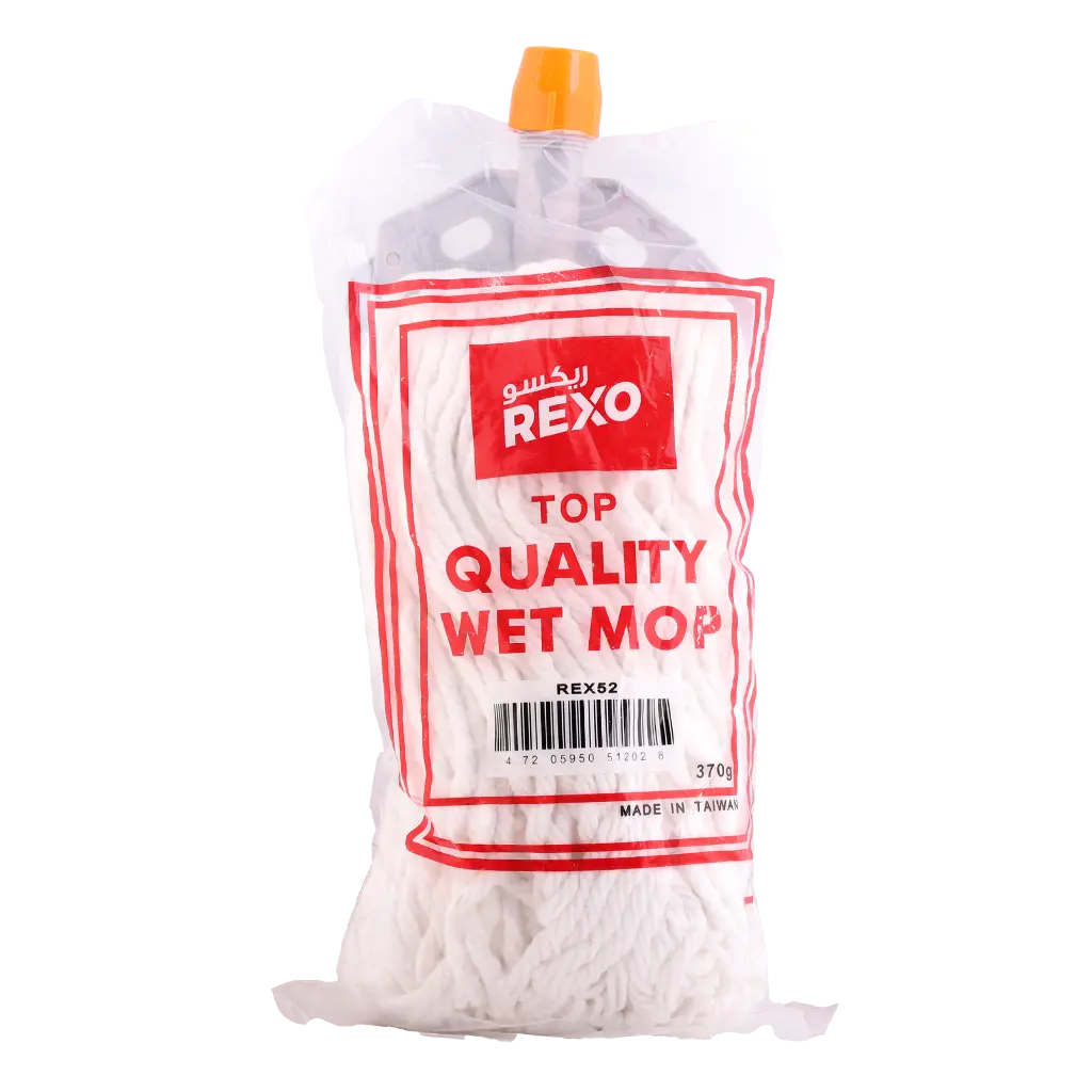 Rexo Taiwan Mop Head  400 gm - view 1