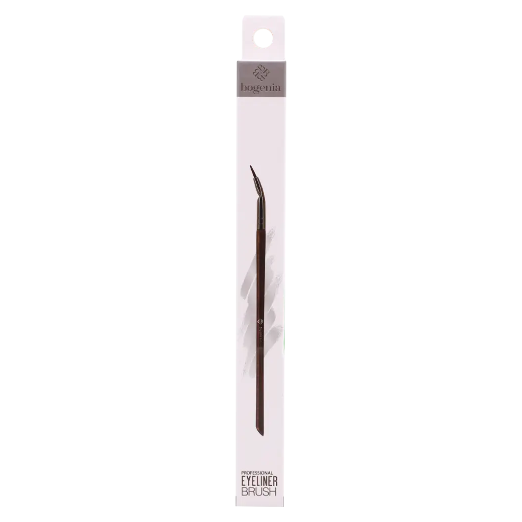 Bogenia Professional Eyeliner Brush  - view 3