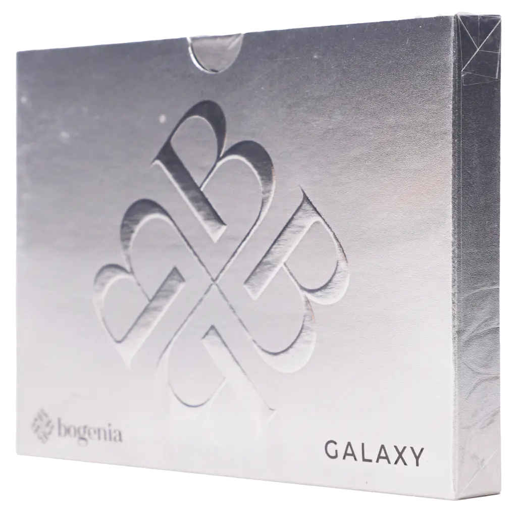 Bogenia Eyeshadow Palette Galaxy 12 002 - view 2