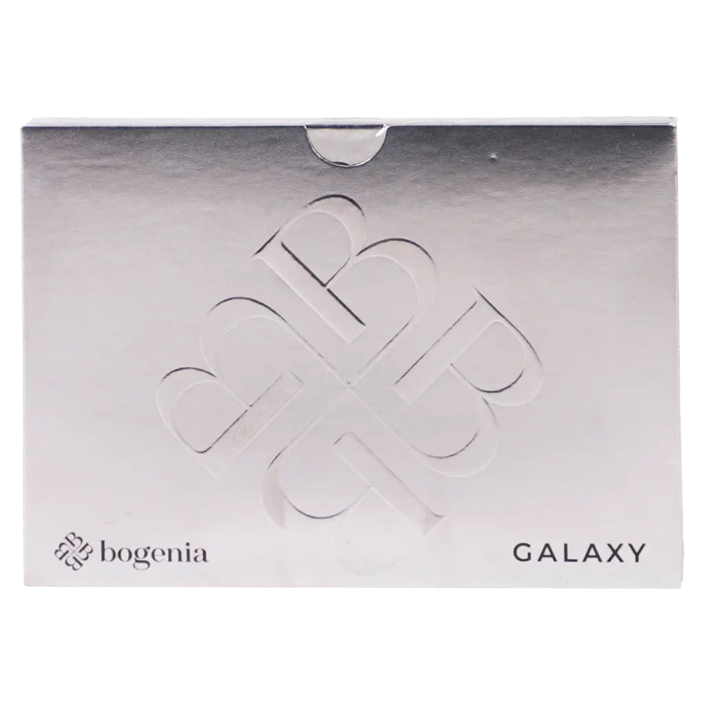 Bogenia Eyeshadow Palette Galaxy 12 002 - view 3