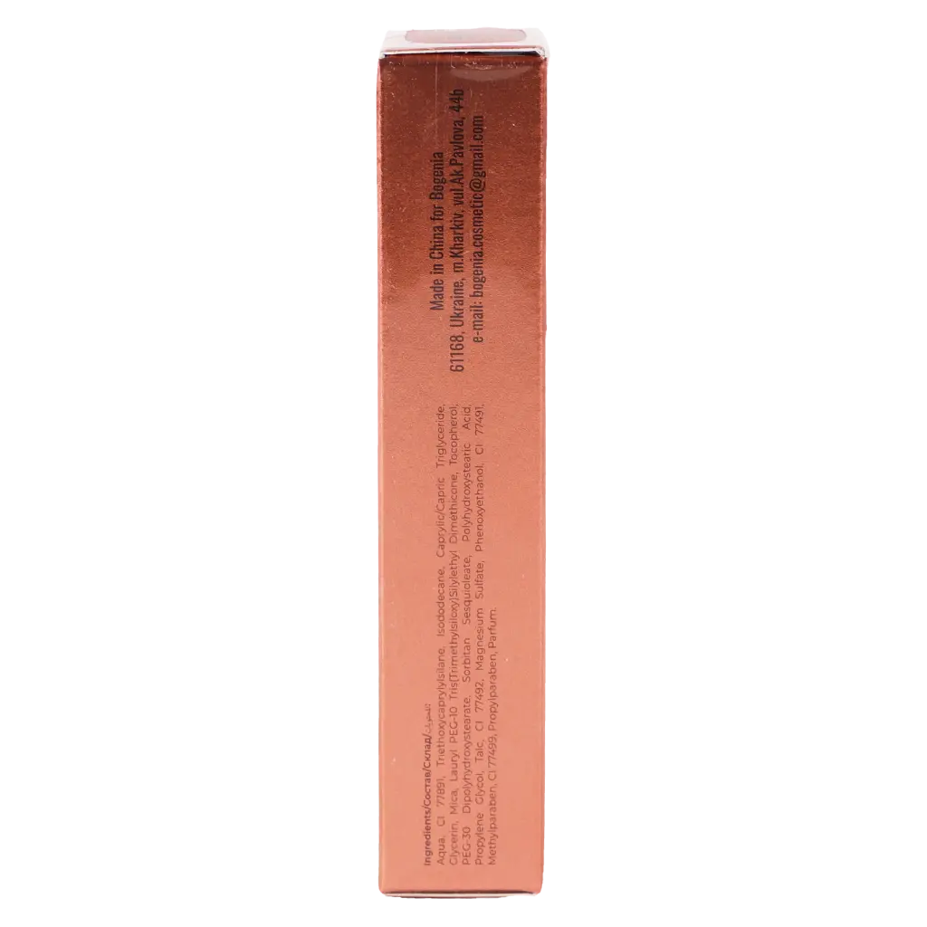 Bogenia Facial Concealer 4 In 1 Angelic Honey 005 - view 4