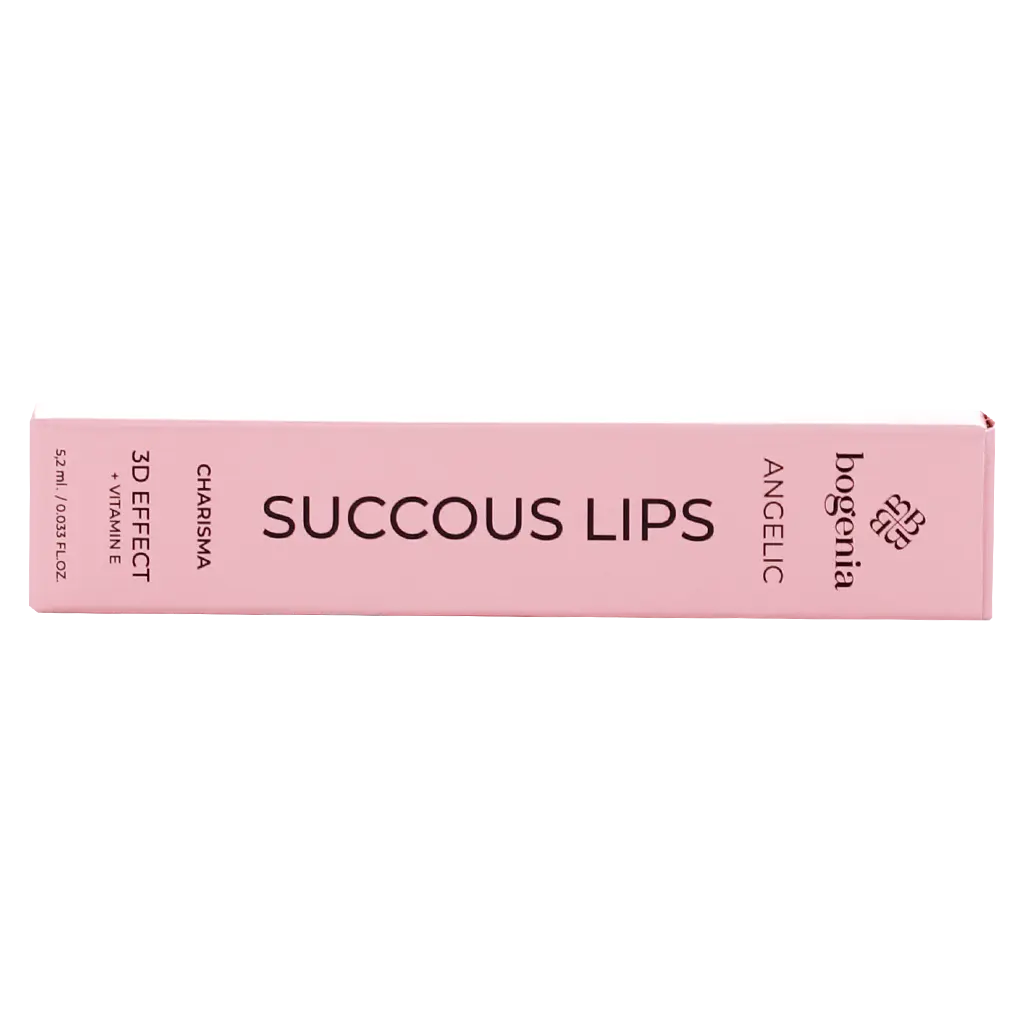 Bogenia Succous Lips Angelic 3D Effect Sharisma  - view 3