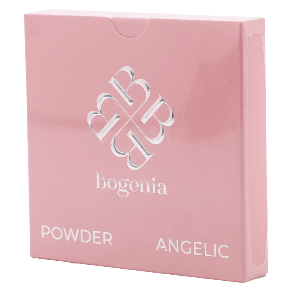 Bogenia Angelic Powder Dark  Medium   - view 2