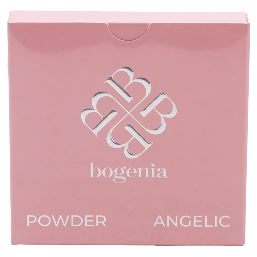 Bogenia Angelic Powder Dark  Medium   - view 3