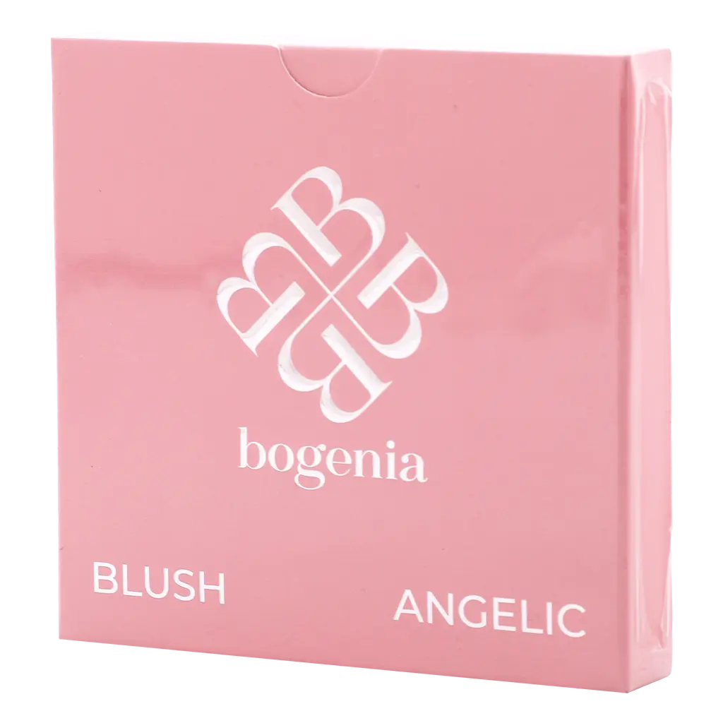 Bogenia Angelic Blush Auburn   - view 2