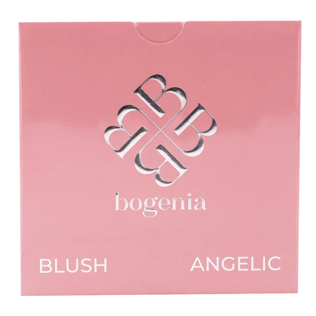 Bogenia Angelic Blush Auburn   - view 3