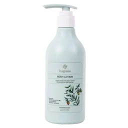 Bogenia Ceramide Body Lotion 001