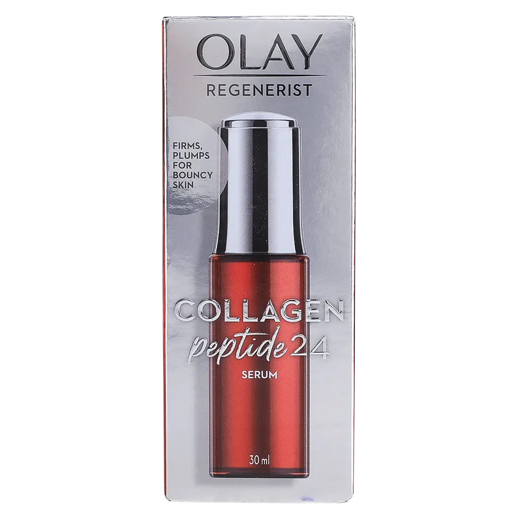 Olay Regenerist Collagen Peptide 24 Serum Anti-aging 30 ml - view 3