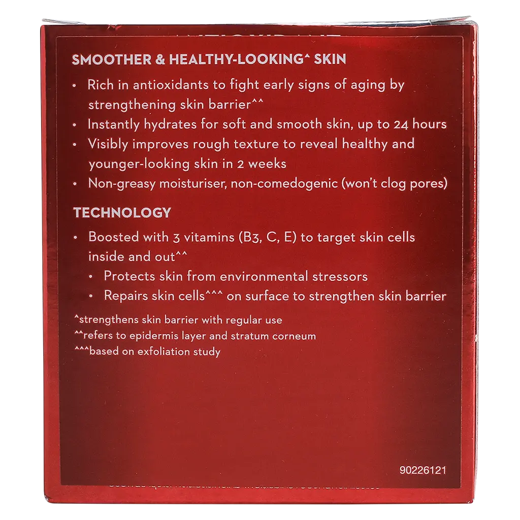 Olay Regenerist Antioxidant Moisturizer with Vitamin C E and B3 50 gm - view 4