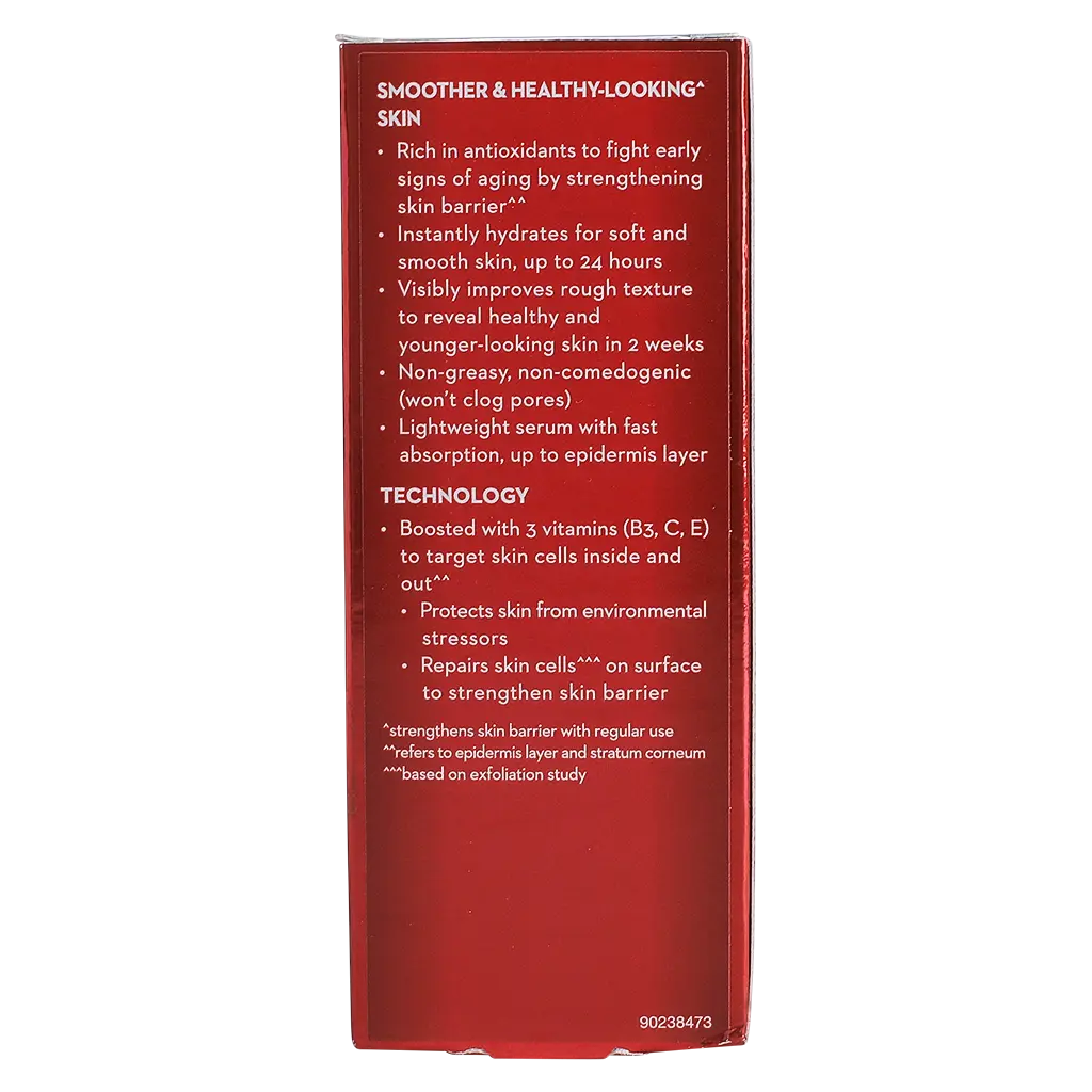 Olay Regenerist Antioxidant Serum with Vitamin C E B3 Anti-aging 30 ml - view 4