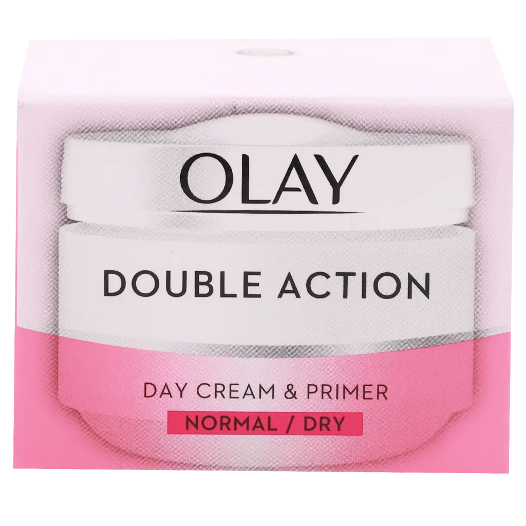 Olay Double Action Day Cream 50 ml - view 2