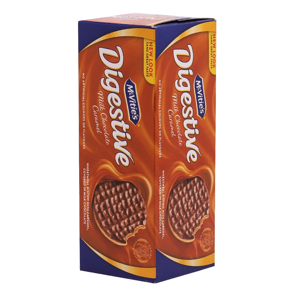 Mcvities Digestive Wheat Biscuits 250 gm