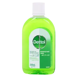 Dettol Antiseptic Liquid Antiseptic 250 ml