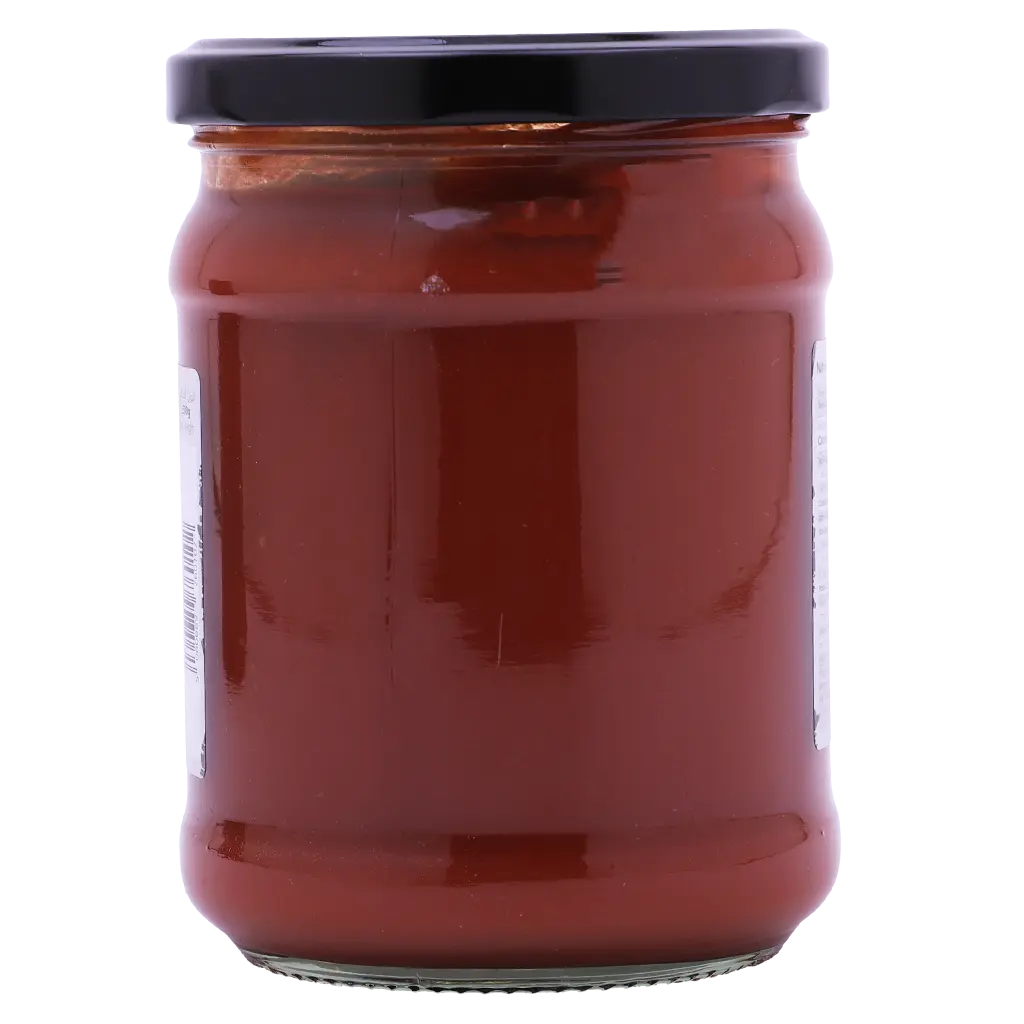 LONO Organic Tomato Sauce 500 gm - view 2