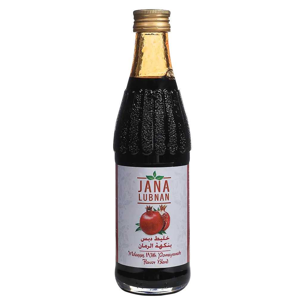 Jana Lubnan Grenadine Molasses 300 gm - view 1