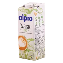 Alpro Barista Soya 1 L