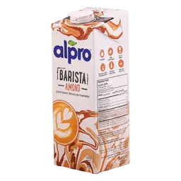 Alpro Barista Almond 1 L