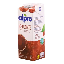 Alpro Soya Chocolate Milk 1 L