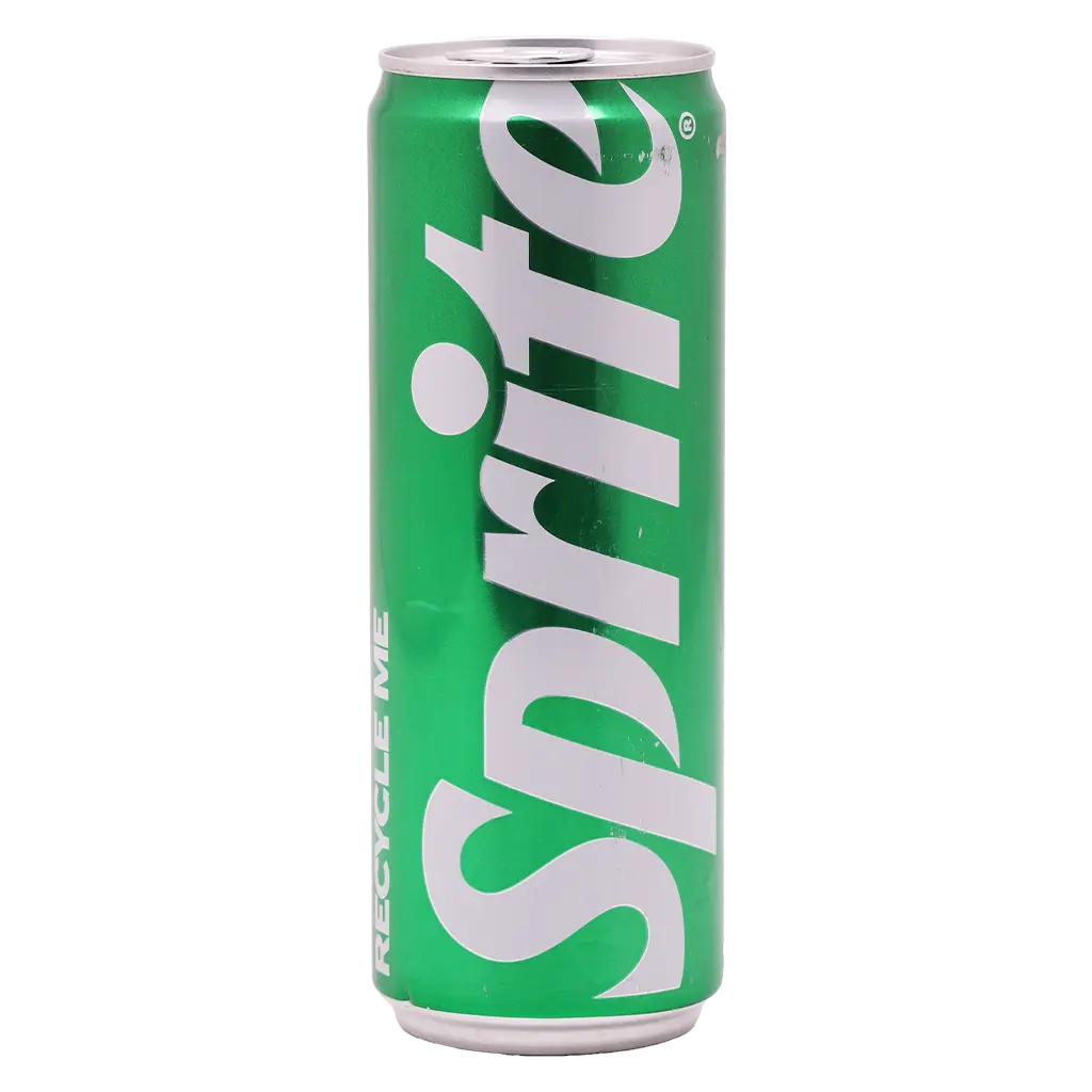 Sprite Soft Drink 355 ml - view 2