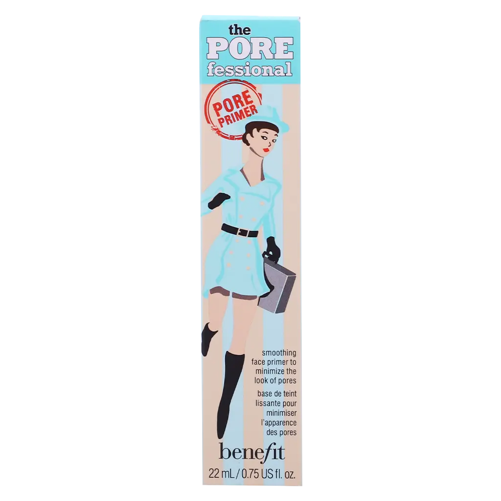 Benefit The Professional Primer  22 ml - view 2