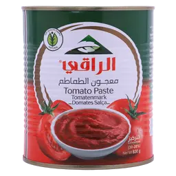 ALRaky Tomato Paste 830gr