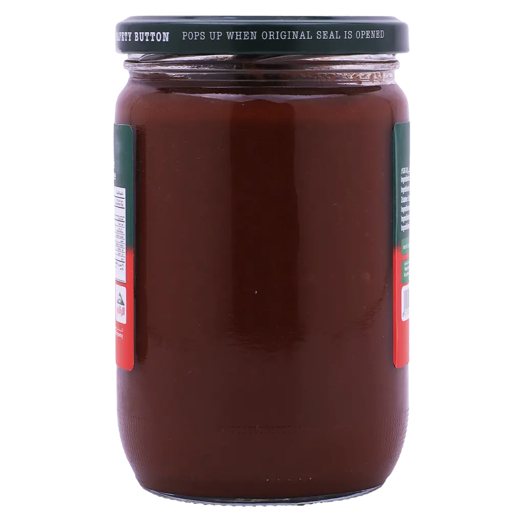 ALRaky Tomato Paste 650gr - view 2