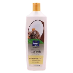 Parachute Advansed Shampoo Coconut & Castor 340 ml