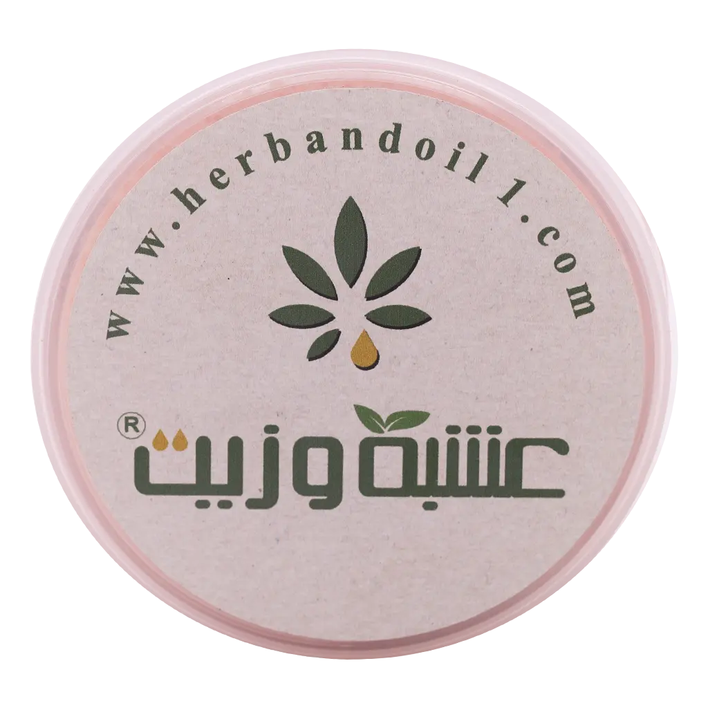 عشبة و زيت صابونية 300 مل - view 2