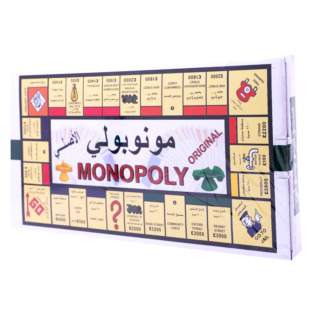 Monopoly Original 