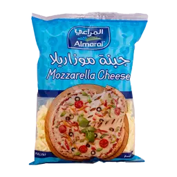 المراعي جبنة موزاريلا مبشورة 180 جم
