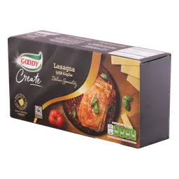 Goody Lasagnia 500 gm