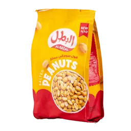 Albatal Peanut Salt 115 gm 