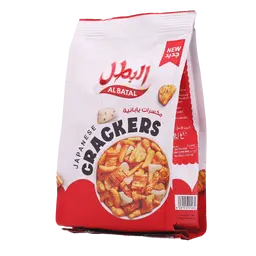 Albatal Japanese Crackers 90 gm