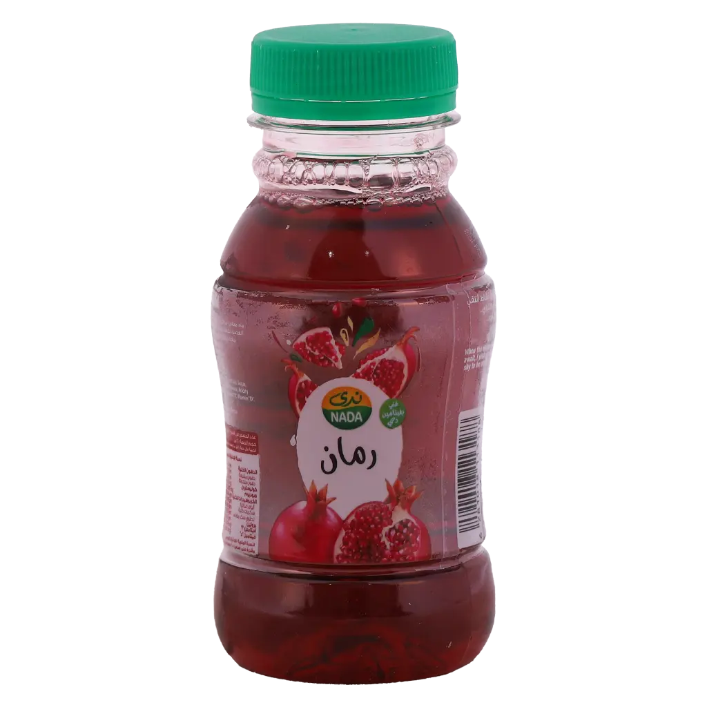 Nada Pomegmanate Juice 200 ml - view 1