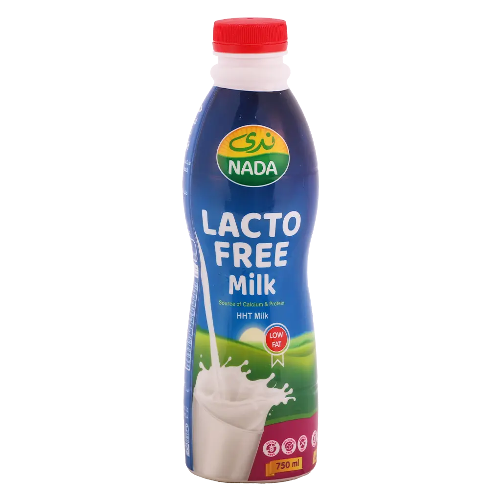 Nada Milk Lactose Free 750 ml - view 2