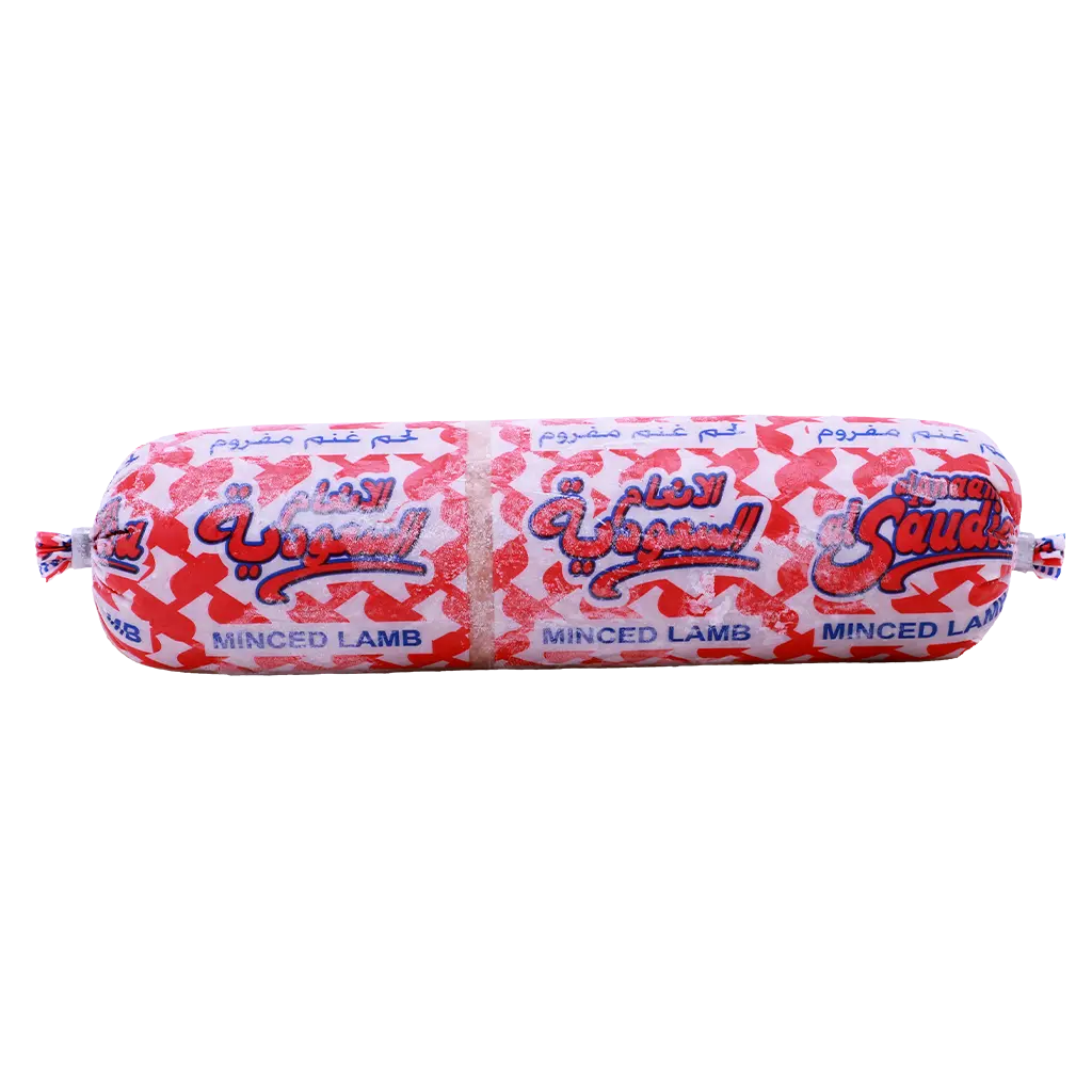 Anaam Saudi Mutton Mince 400 gm - view 1