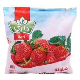 Dari Strawberry 1 kg