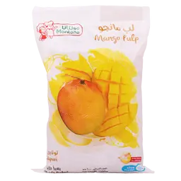 Montana Mango Pulp Frozen 1 kg