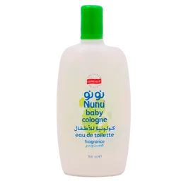 Nunu Baby Cologne Fragrance 300 ml