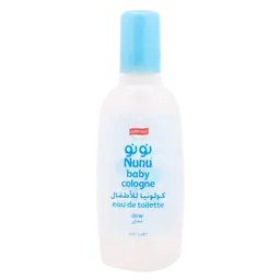 Nunu Baby Cologne Dew 100 ml