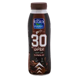 نادك حليب بروتين شوكلاتة 350 مل 