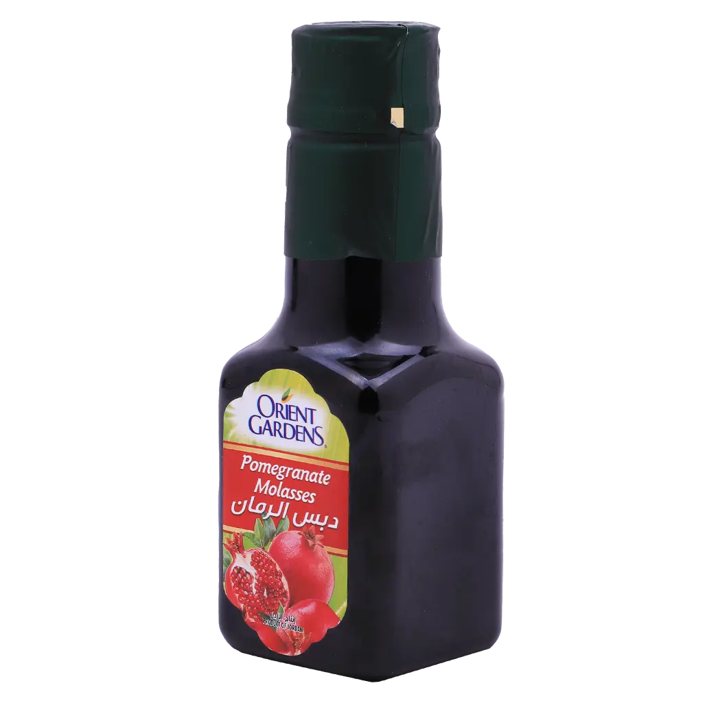 Orient Gardens Pomegranate Molasses 150 ml  - view 1