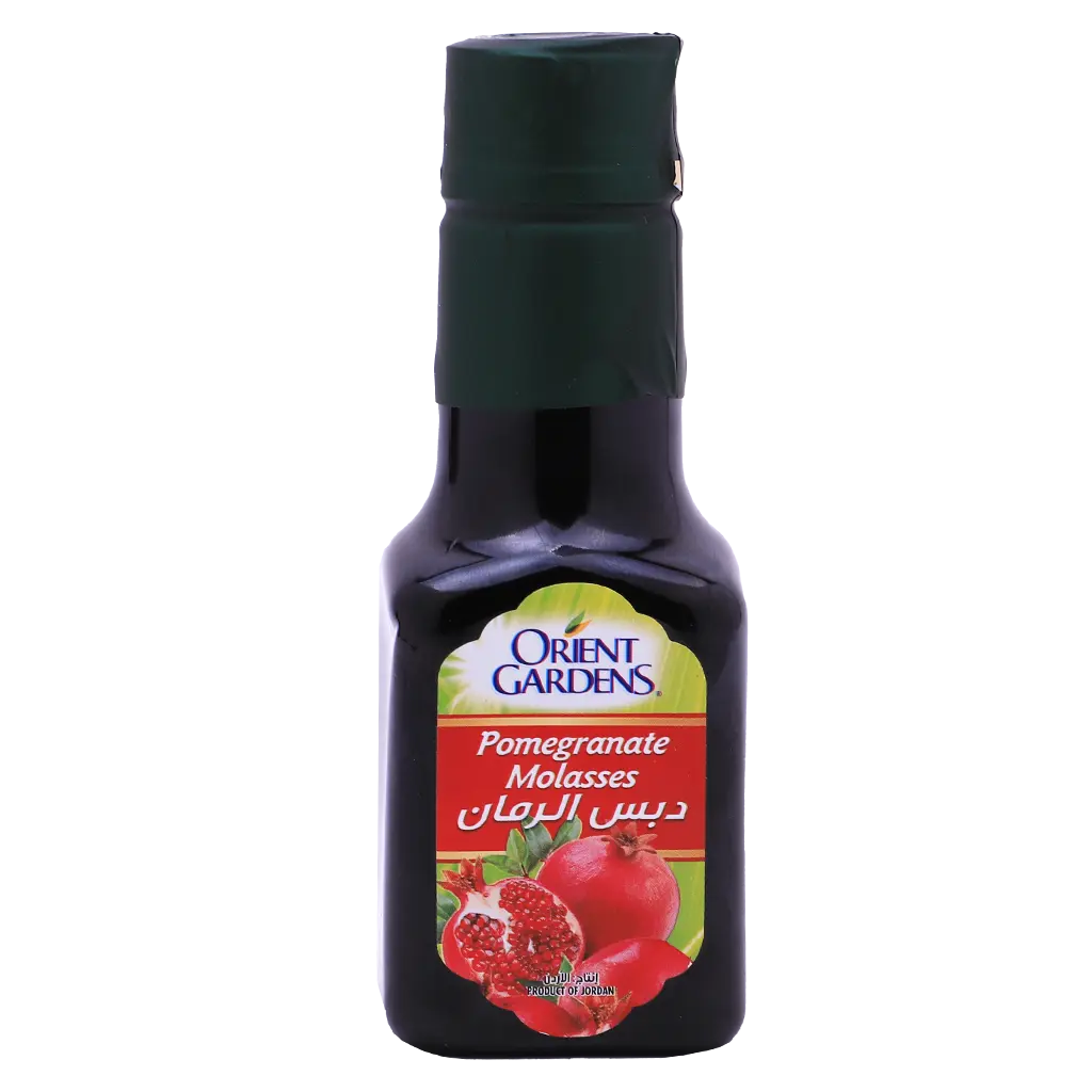 Orient Gardens Pomegranate Molasses 150 ml  - view 2