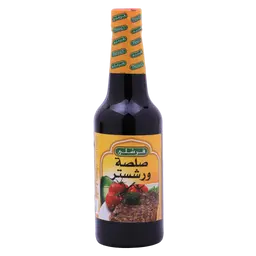 Freshly sauce worcestershire 295 ml 